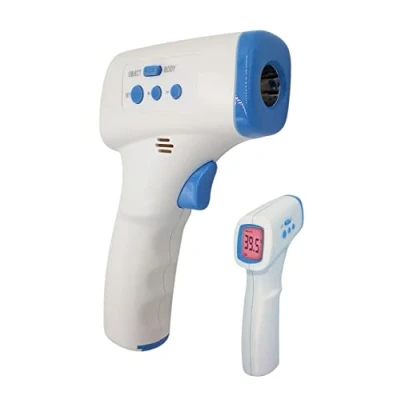 Abbildung von Infrarot Thermometer Grundig 1 St