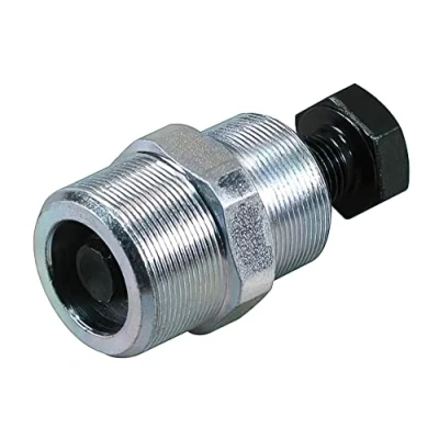 Abbildung von Polradabzieher Buzzetti Piaggio 50 180ccm 2 Takt/Vespa 125 150ccm 4 Takt / M26x1 und M28x1mm