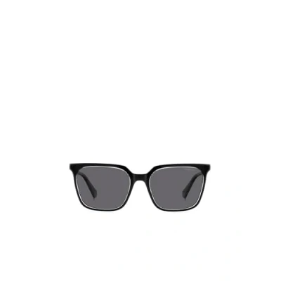 Abbildung von Polaroid Sonnenbrille PLD 4163/S 086 Polarisiert 55/18/145