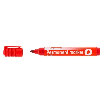 Abbildung von Permanent Mblattieren Sie die Stange 12 Stck.. runde Spitze 1 3 mm
