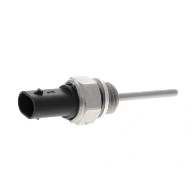 Abbildung von VEMO V10 72 1534 Sensor, Ansauglufttemperatur ohne Kabel VOLKSWAGEN: Passat B8 Variant, Golf 7 Crafter 30 35 Bus, AUDI: A4 Avant