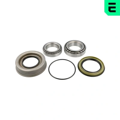 Abbildung von OPTIMAL 961801 Radlagersatz 68, 77,8 NISSAN: TERRANO 2, Pathfinder Pick Up, FORD: Maverick SUV