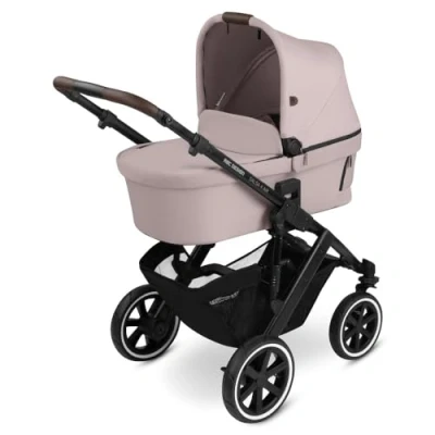 Abbildung von ABC Design Kombi Kinderwagen Salsa 4 Air, Kollektion 2024