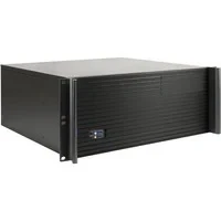 Abbildung von IPC 4U K 439L, Server Gehäuse