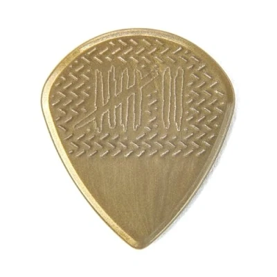Abbildung von Dunlop 471PMT Mick Thomson Jazz III Player Pack Plektrum
