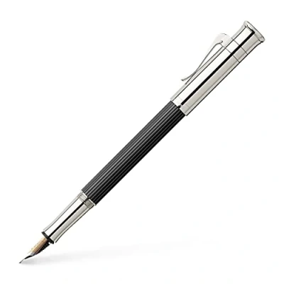 Abbildung von Graf von Faber Castell Classic Ebony FP B