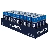 Abbildung von VARTA Batterie Alkaline, Micro, AAA, LR03, 1.5V