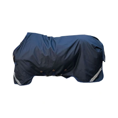 Abbildung von Kentucky Horsewear Turnout All Weather Comfort Wasserdicht 200g Navy