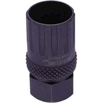 Abbildung von Biketool Baby Boys Freilaufabzieher f. Shimano Freewheel hub, Black, One Size