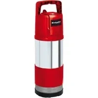 Abbildung von Einhell Tauchdruckpumpe GE PP 1100 N A, 6.000 l/h max. Fördermenge