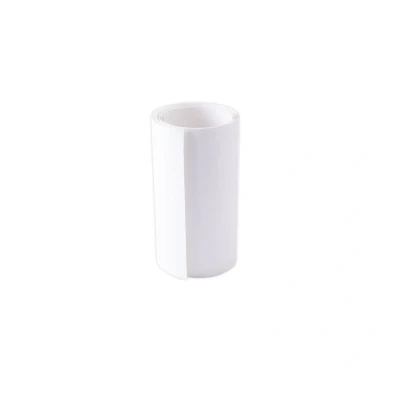 Abbildung von Sizzix Surfacez Textur Rolle 6&quot; x 48&quot; Weiß