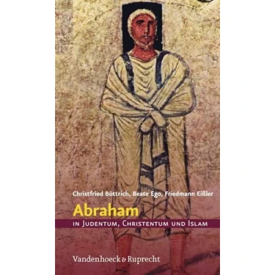 Abbildung von Abraham in Judentum, Christentum und Islam: Islam, Hierarchie Lfd. Nr. 001: BD 1
