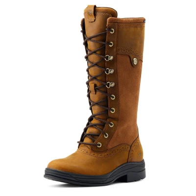 Abbildung von Ariat Stiefel Wythburn ll WasserdichtVerkauft von HypoStore