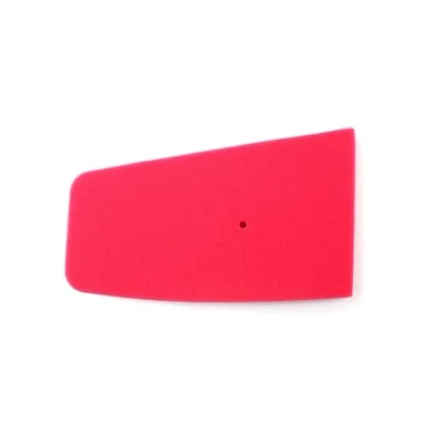 Abbildung von Luftfiltermatte Filter Ersatzfilter für Motorroller Modell Honda X8R