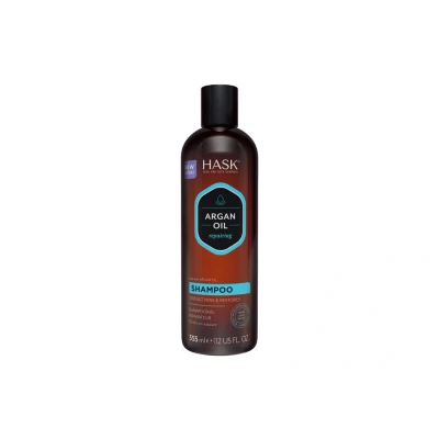 Abbildung von Hask Shampoo Argan Oil Repairing