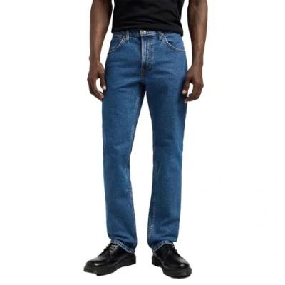 Abbildung von Lee Straight Jeans &quot;Brooklyn&quot;