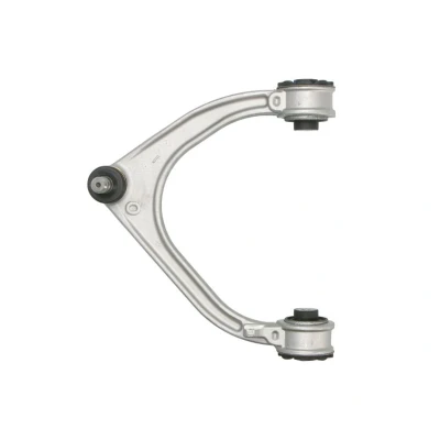 Abbildung von MOOG JA TC 16677 Querlenker oben, Vorderachse links Aluminium JAGUAR: F Pace