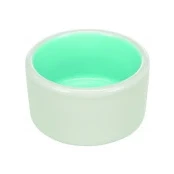 Abbildung von Trixie Futternapf Keramik 7 cm 100 ml Sortiert...