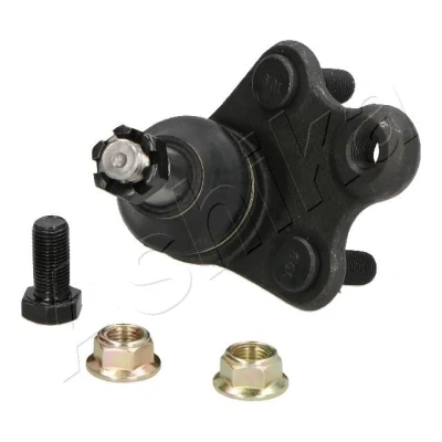 Abbildung von ASHIKA 73 04 410 Traggelenk Vorderachse unten 14X2,0 17,5 83,5 HONDA: CR V 3, 4, HR II