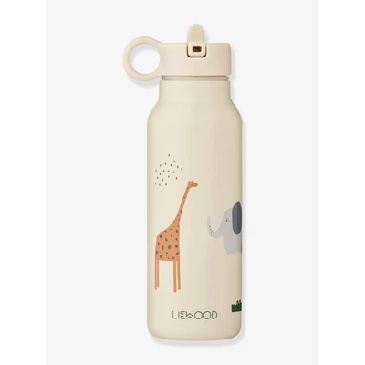 Abbildung von Liewood FALK Water Bottle Unisex 350 ML Trinkflasche für Kinder, Größe: One Size, Sandy mix