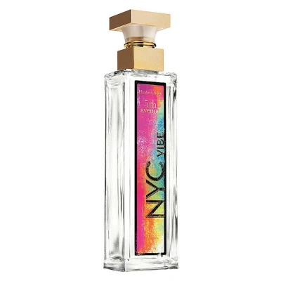 Abbildung von Elizabeth Arden 5th Avenue NYC Vibe Eau de Parfum 75 ml