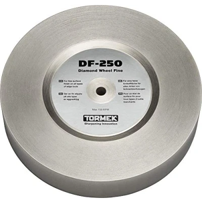 Abbildung von Tormek DF 250 Diamond Wheel Fine