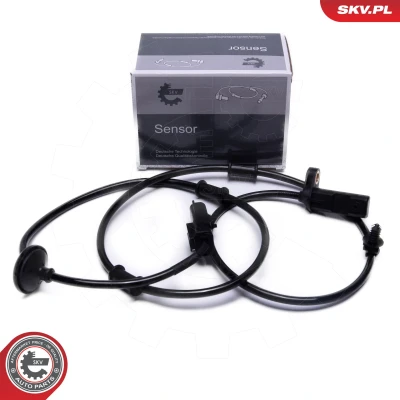 Abbildung von ESEN SKV 06SKV473 ABS Sensor Hinterachse rechts JEEP: GRAND CHEROKEE 2