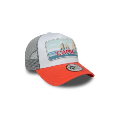 Abbildung von New Era Trucker Cap Summer Capri