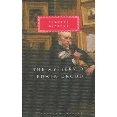 Abbildung von The Mystery Of Edwin Drood (Everyman&#039;s Library CLASSICS)