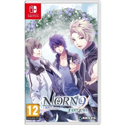 Abbildung von Norn9: Last Era (Nintendo Switch)
