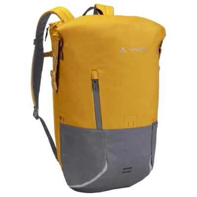 Abbildung von Vaude Tourenrucksack, Größe: One Size, Burnt yellow