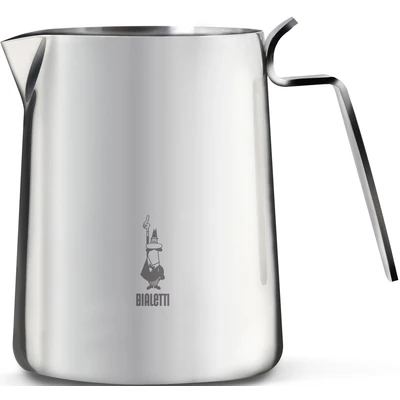 Abbildung von BIALETTI Milchkanne &quot;Bricco&quot;, 0,5 l, Edelstahl 18/10, zum Erwärmen, Kochen und Aufschäumen