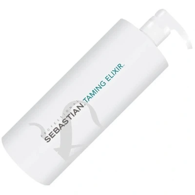 Abbildung von Sebastian Taming Elixir Serum 500ml
