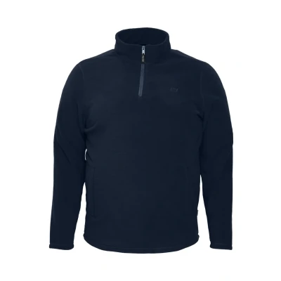 Abbildung von Blend Flint Fleecepullover, Herren, Größe: 6XL, Dress blues