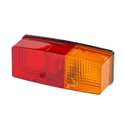 Abbildung von HELLA 2SD 003 184 041 Heckleuchte rechts ohne Glühlampen