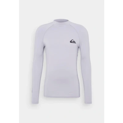 Abbildung von Quiksilver Herren Everyday UPF50 LS T Shirt, Quarry, S