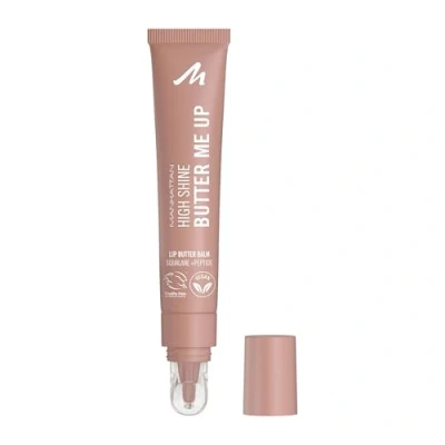 Abbildung von Manhattan High Shine Lip Butter 15 ml 001