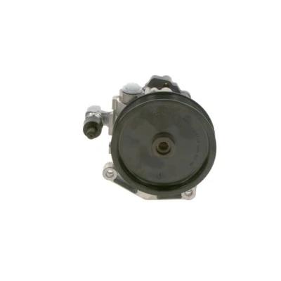 Abbildung von BOSCH K S01 000 698 Hydraulikpumpe hydraulisch 128 MERCEDES BENZ: R Klasse, C Klasse T modell, ML