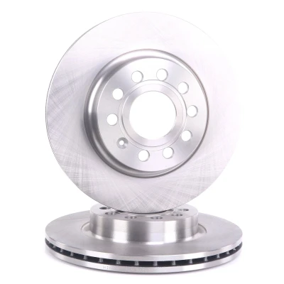 Abbildung von MAPCO 25832 Bremsscheibe Vorderachse 280 22 5 112 Belüftet VOLKSWAGEN: GOLF Schrägheck, 6, Caddy 3 Kombi, AUDI: A3 Sportback, Schrägheck