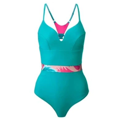Abbildung von MF Damen Neo Schwimm Slips, S, OneSize