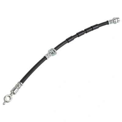 Abbildung von FEBI BILSTEIN 170868 Bremsschläuche Vorderachse links 390 FORD: FIESTA 6, 5