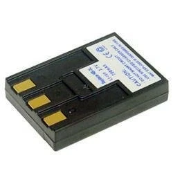 Abbildung von CP Akku passend für Canon NB 3L 3,7Volt 790mAh Li Ion (kein Original)