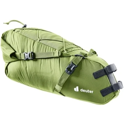 Abbildung von deuter Mondego SB 16 Satteltasche, Meadow