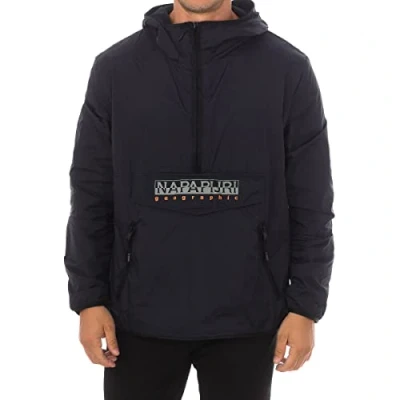 Abbildung von Napapijri Regenjacke RF Circular