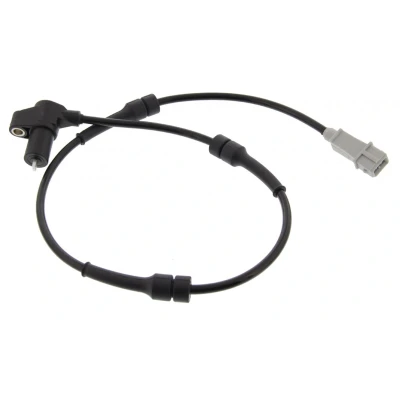 Abbildung von MAPCO 86401 ABS Sensor Hinterachse beidseitig CITROËN: Xsara Schrägheck, PEUGEOT: 306 Schrägheck
