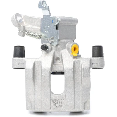 Abbildung von METZGER 6260377 Bremssattel Hinterachse links OPEL: Vectra C Caravan, Signum CC