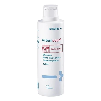 Abbildung von Octenisept Flasche 250ml 250 ml