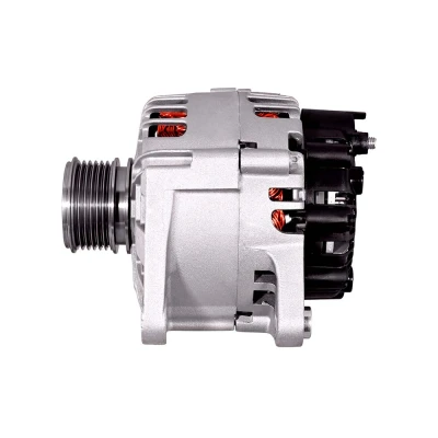 Abbildung von Generator HELLA 8EL 015 637 401