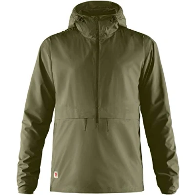 Abbildung von FJALLRAVEN F82601 620 High Coast Lite Anorak M Green XL