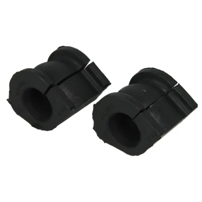 Abbildung von YAMATO J74049YMT Stabigummis Vorderachse 24,2 HONDA: CIVIC 8 Stufenheck